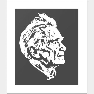 A tribute to Cioran Posters and Art